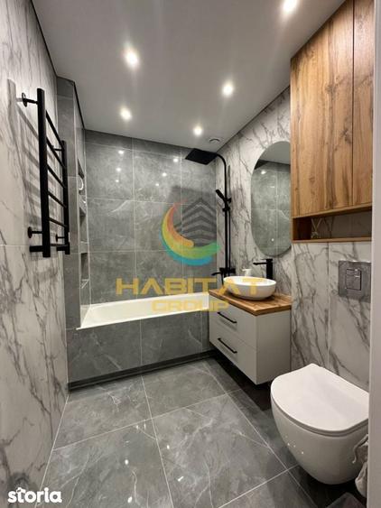 Apartament cu 3 camere decomandat în Metalurgiei