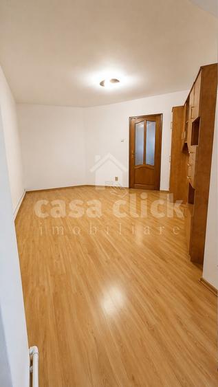 Apartament 3 camere spațios | Etaj 1 | Siderurgiștilor Vest | langa mag. TOP - 6
