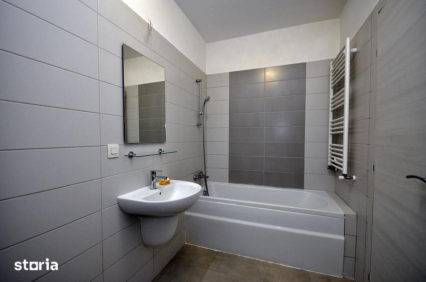 Complex Dimri apartament 3 camere 2 bai, centrala, parcare, comision 0 - 14