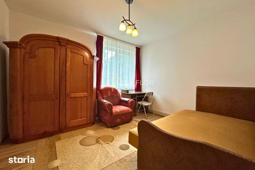 Apartament cu 3 camere | Pasajul Mimozelor | 450 - 3