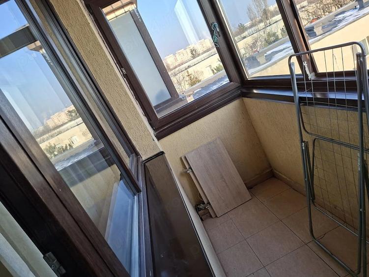 Garsonieră decomandată în Berceni