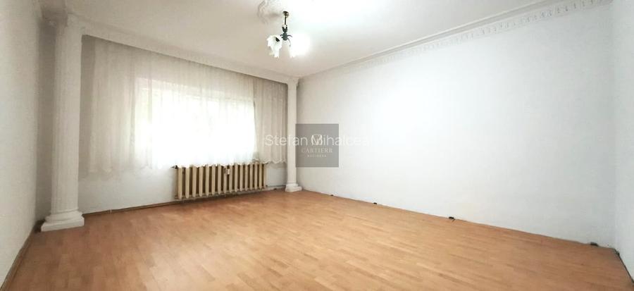 2 Camere | Doamna Ghica | Colentina