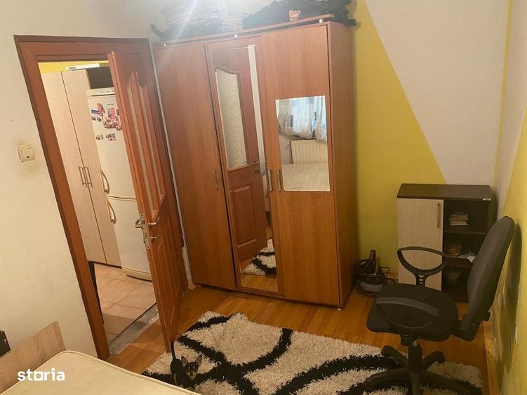 Apartament cu 2 camere langa liceul Spiru Haret Tg-Jiu - 9