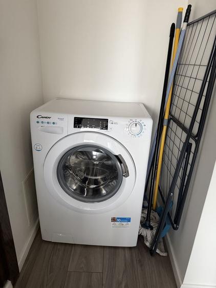 Apartament cu 2 camere decomandat în Republicii