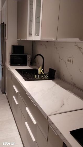 Apartament cu 3 camere decomandat, mobilat în Pantelimon