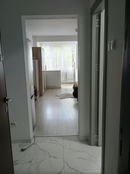 Garsonieră nedecomandată în Drumul Taberei