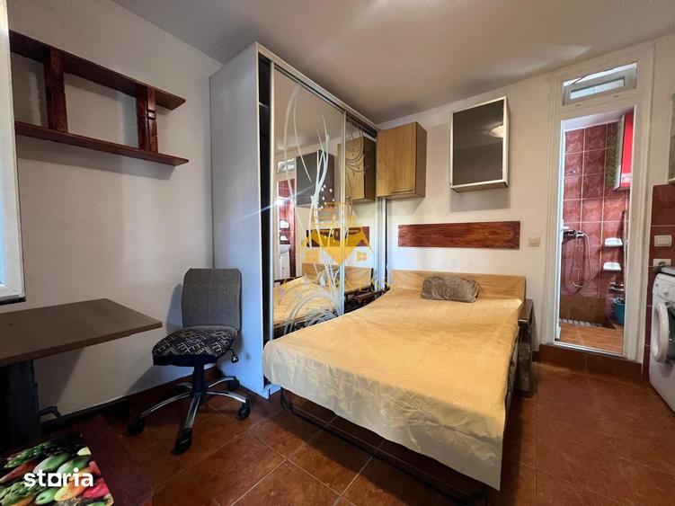 Studio/Garsoniera, Pet Friendly, Calvaria, Penny, Manastur, 18 Gym - 4