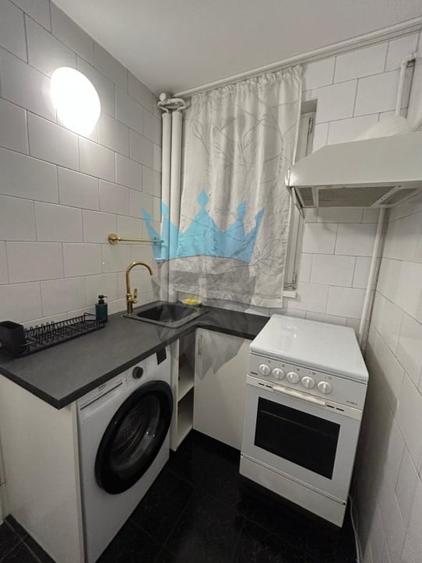 Apartament cu 2 camere decomandat, mobilat în Știrbei Vodă