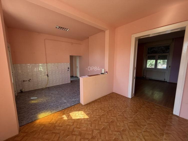 Casa individuala calea Bogdanestilor
