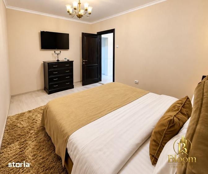 Apartament cu 4 camere în Mazepa 2