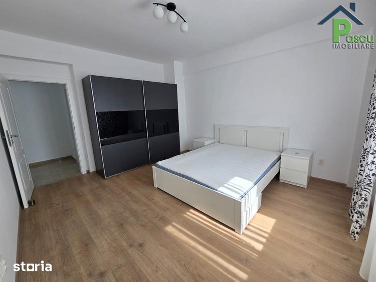 Apartament cu 2 camere decomandat în Ghencea