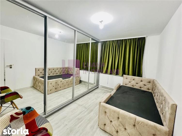Apartament 3 camere de inchiriat | 2 bai | Terezian | modern | pivnita - 8