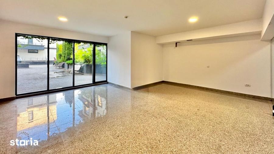 Spatii comerciale | 32 mp -51 mp | Laguna Residence - 2