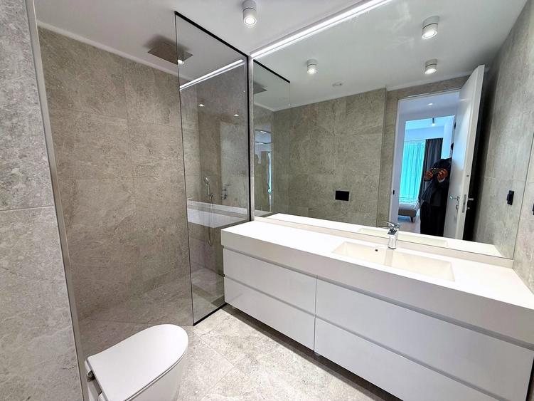Apartament cu 2 camere, mobilat în Herăstrău