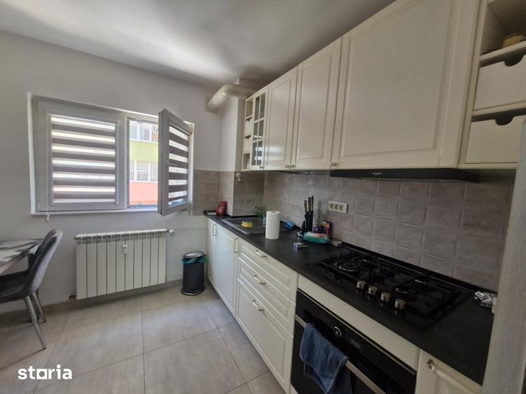 Apartament cu 2 camere în Moșilor