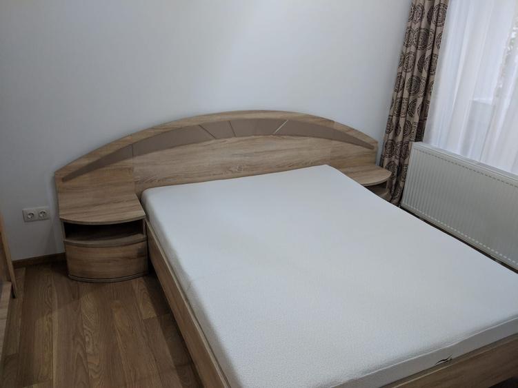 Apartament cu 2 camere în Iosia