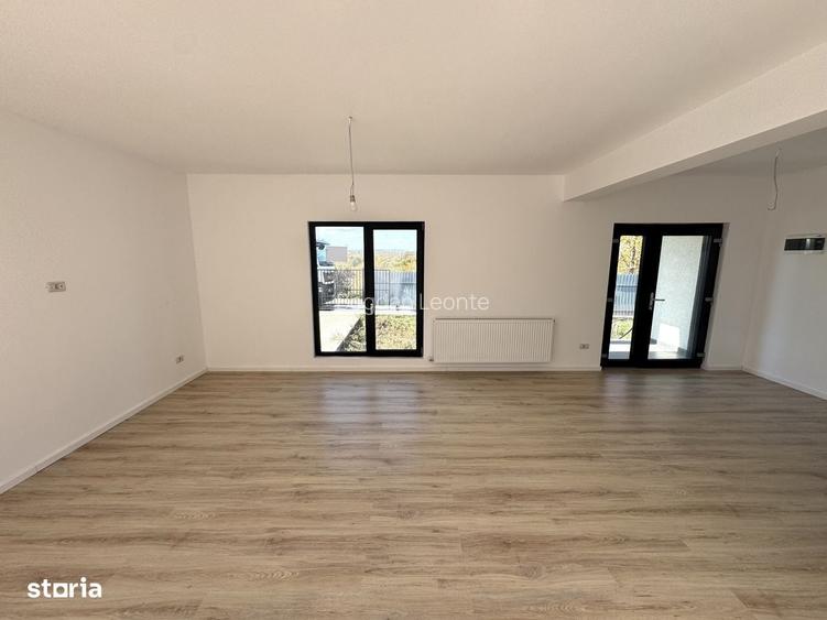 FINALIZATA! 700 mp teren! Casa 3 camere, Bucium-Visan-Barnova