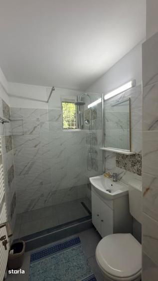 Apartament cu 2 camere decomandat, mobilat în Tomis III