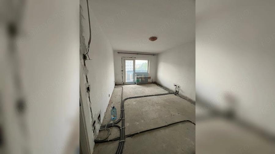 APARTAMENT 2 CAMERE , GHERLA, ZONA CENTRALA Etaj 2/4 | SU 58,43 mp - 5