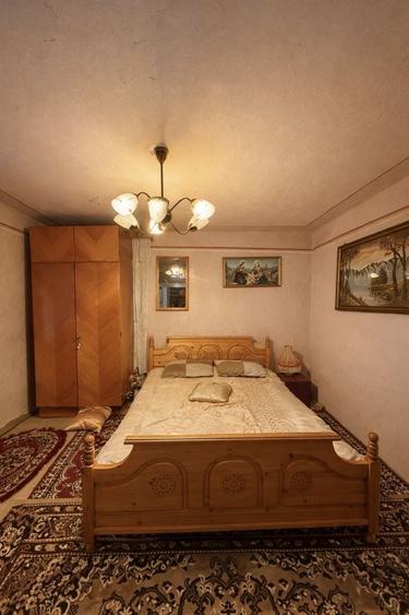 Casă cu 4 camere în Drașov