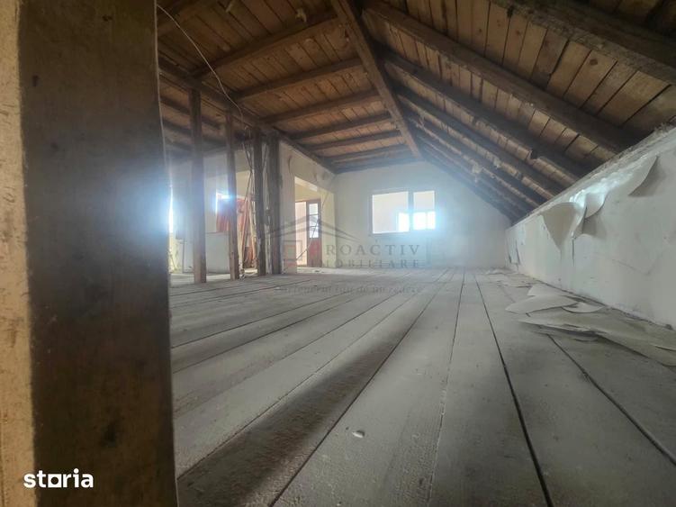 Cladire multifunctionala | Burdujeni | 730 mp teren | C-5865 - 6