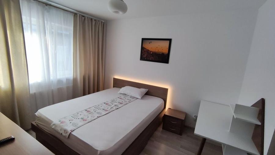 Apartament 2 camere cu loc de parcare la 8 min de Dimitrie Leonida - 7