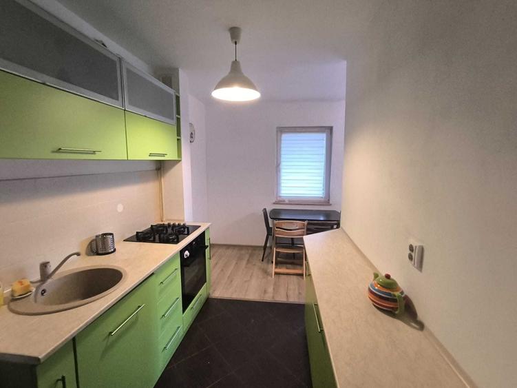 Apartament cu 2 camere decomandat în Timișoara