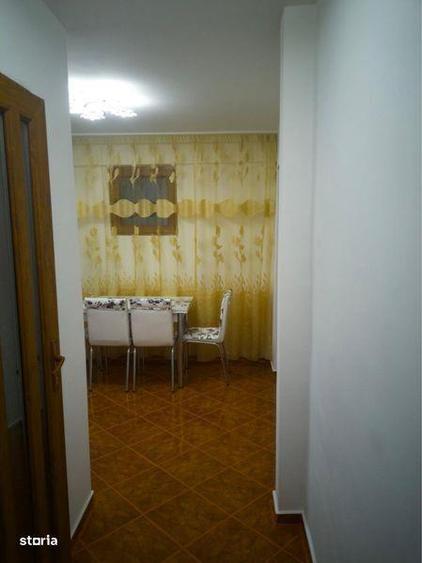 Inchiriez Apartament 2 camere decomandat /49 mp /metrou Nicolae G. - 8