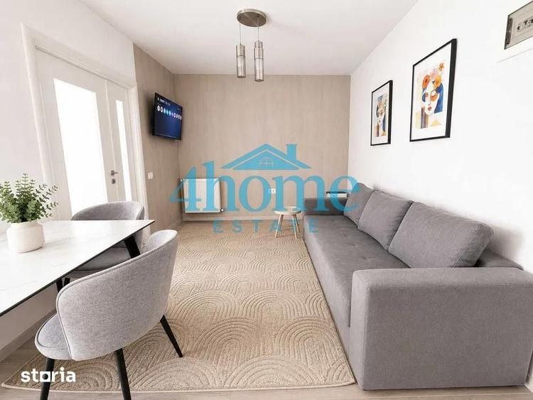 Apartament 3 Camere Apollo Residence|Berceni|Metrou|Parcare - 8