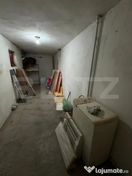 Apartament cu 3 camere decomandat în Dej
