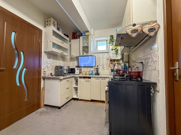 Apartament 2 camere de vanzare in Floresti - 4
