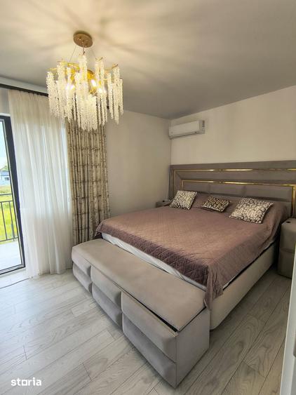 Casă cu 3 camere cu Teren 180 Mp în Berceni