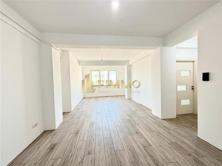 Apartament cu 3 camere decomandat în Burdujeni