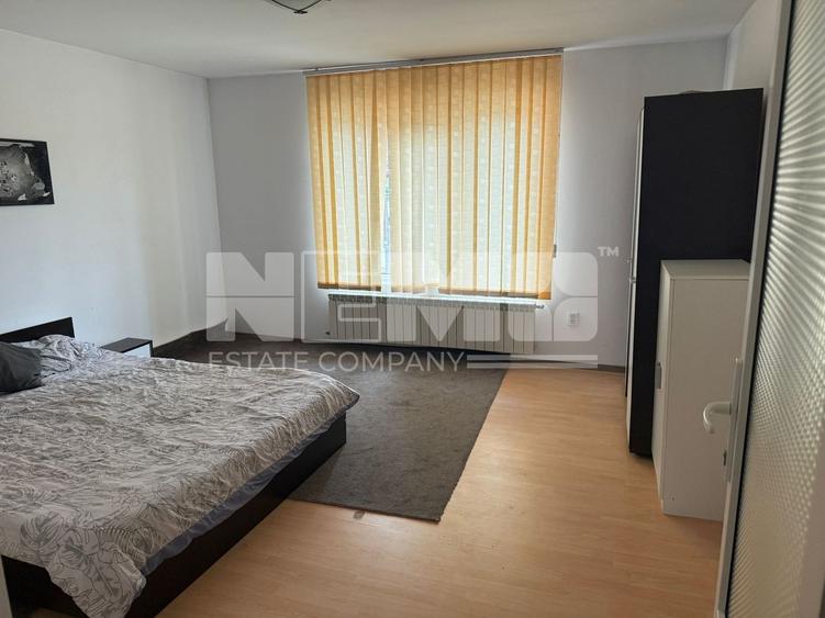 Apartament cu 3 camere în Ultracentral