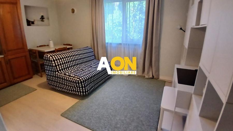Apartament cu 2 camere,   etaj  1, Cetate - 5