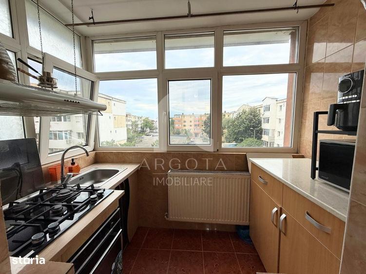 Apartament 3 camere Decomandat | Zero% Comision - 10