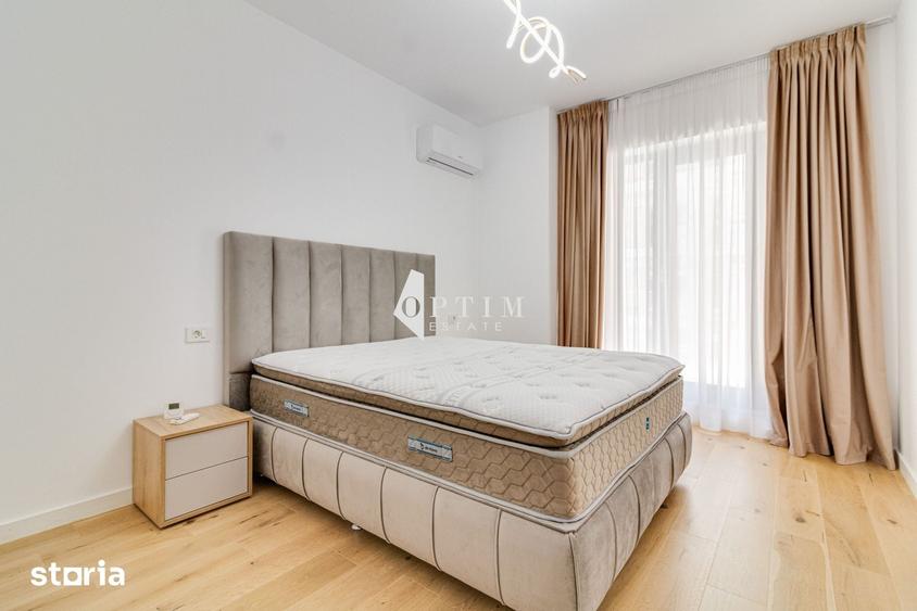 READY TO MOVE! 3 Camere SUPERB,2 bai , PARCARE- First ESTATE! - 10
