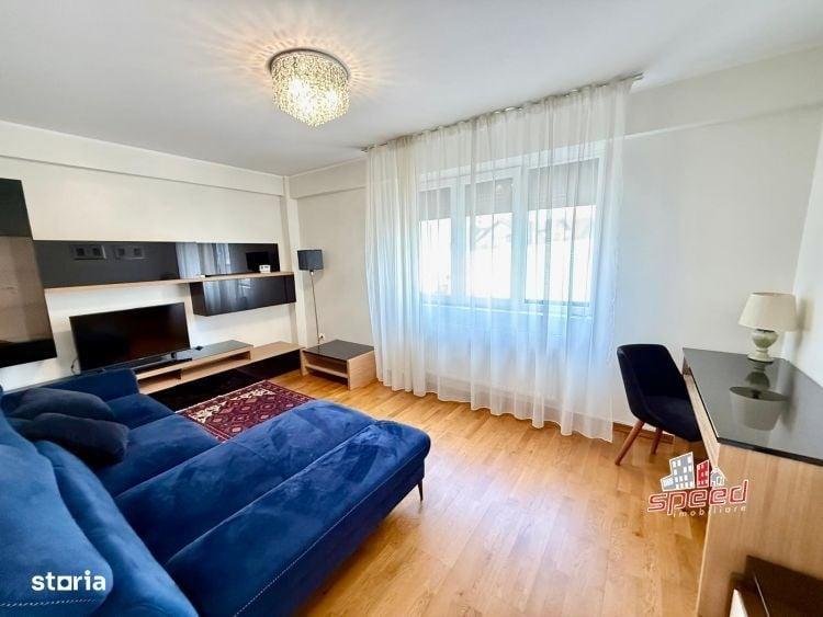 Apartament cu 2 camere în Tudor