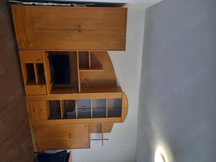 Garsonieră decomandată în Complex Studențesc