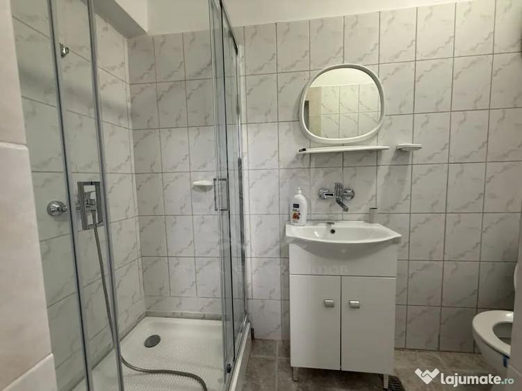 Spațiu comercial, de 35 mp, în Ultracentral