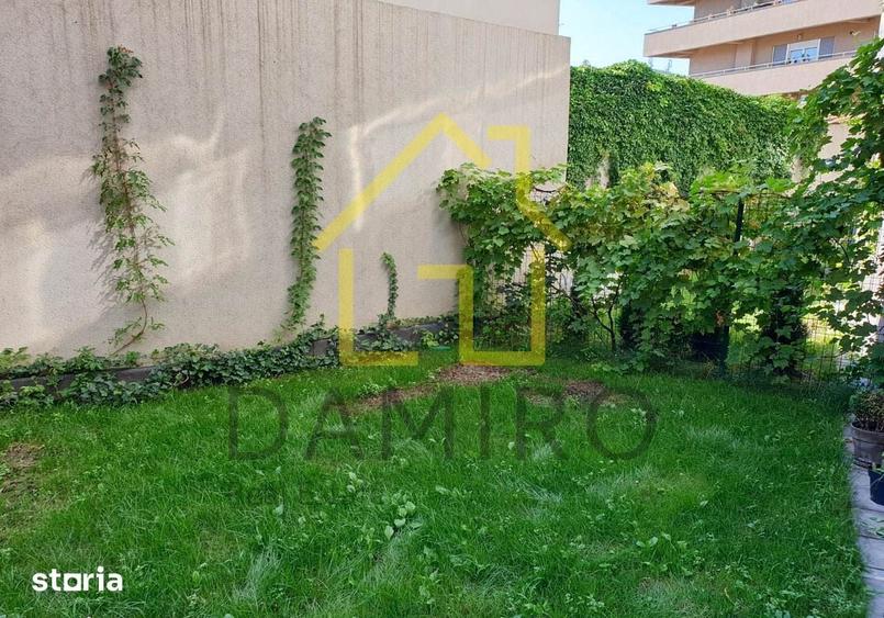 Studio Curte Proprie Soho Unirii metrou Timpuri Noi Cantemir Parcare - 1