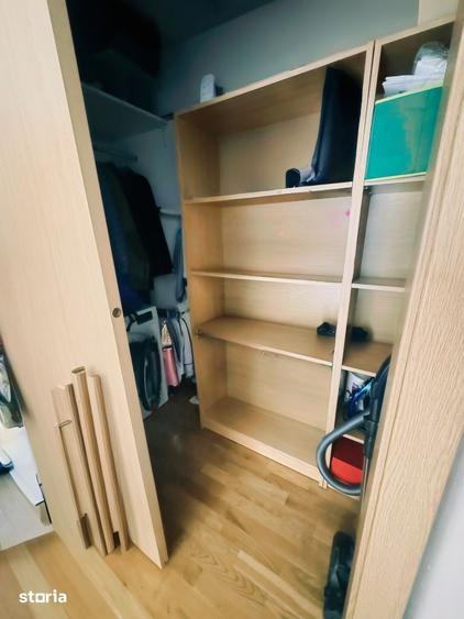 Casa in sistem cuplat, finisata modern, Buna Ziua - 12