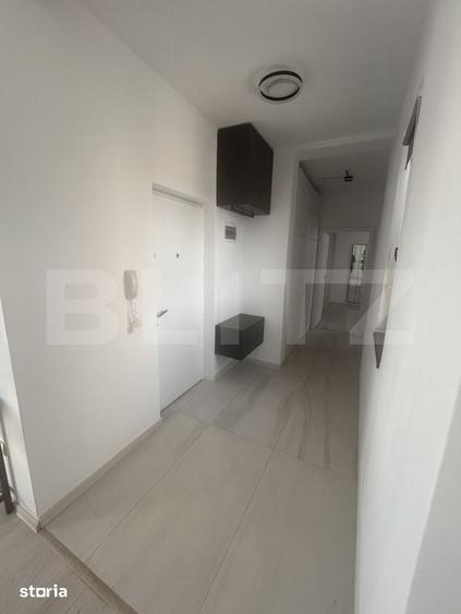 Apartament 2 camere , cu terasa de 20 m, Braytim - 5