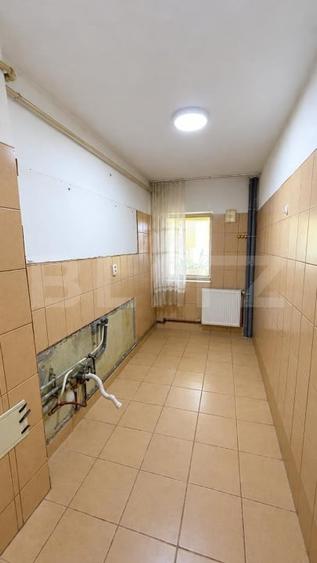 Apartament cu 2 camere decomandat în Găvana 2