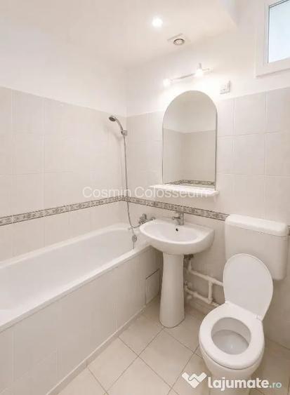 Racadau - Garsoniera spatioasa in bloc de apartamente! - Brasov (Brasov)