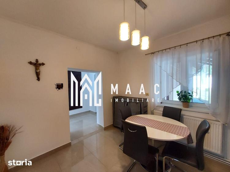 Casa 3 camere de vanzare | Mohu | 105 mp | teren 350 mp - 8