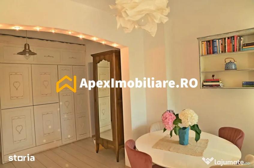 Apartament 2 camere de inchiriat Mosilor Bucure?ti | ApexIm - 5