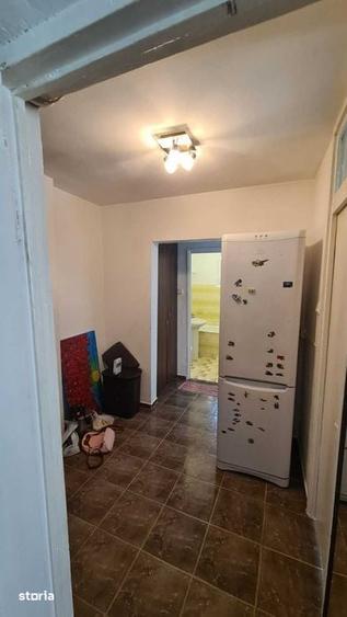 Apartament cu 2 camere decomandat în Galata