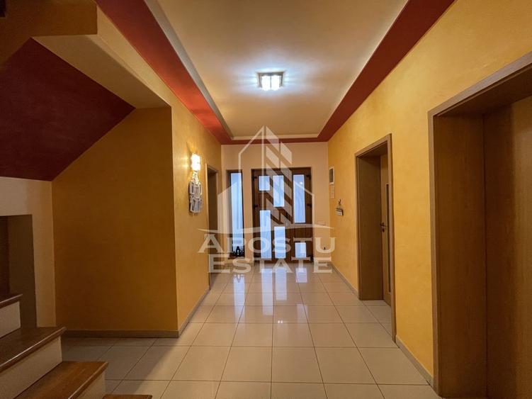 Casa individuala cu 8 camere, + anexa, Zona Bucovina - 3
