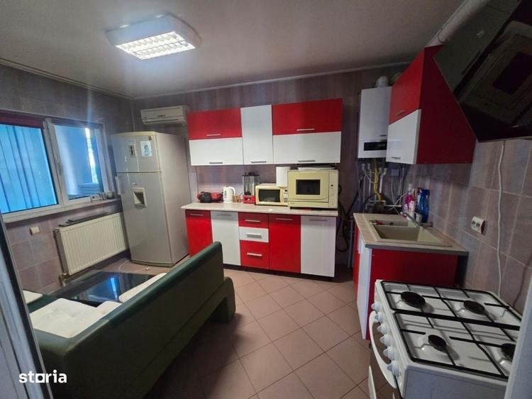 Apartament cu 2 camere în Geamăna